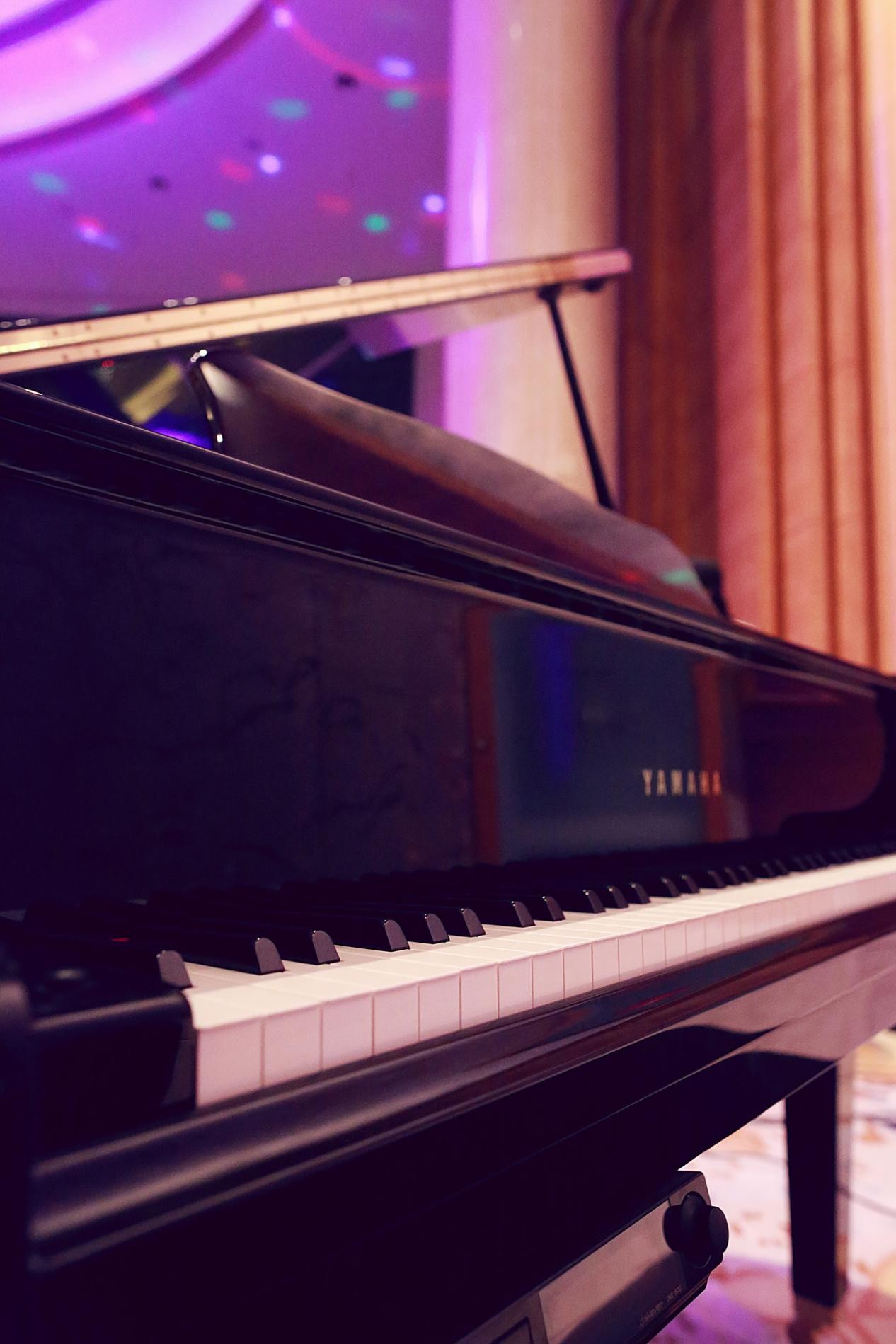 2小时逃离帝都雾霾｜秦皇岛香格里拉大酒店体验记