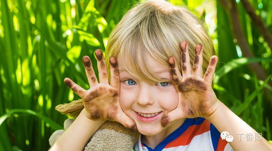 因为太干净导致过敏,过敏是因为太敏感
