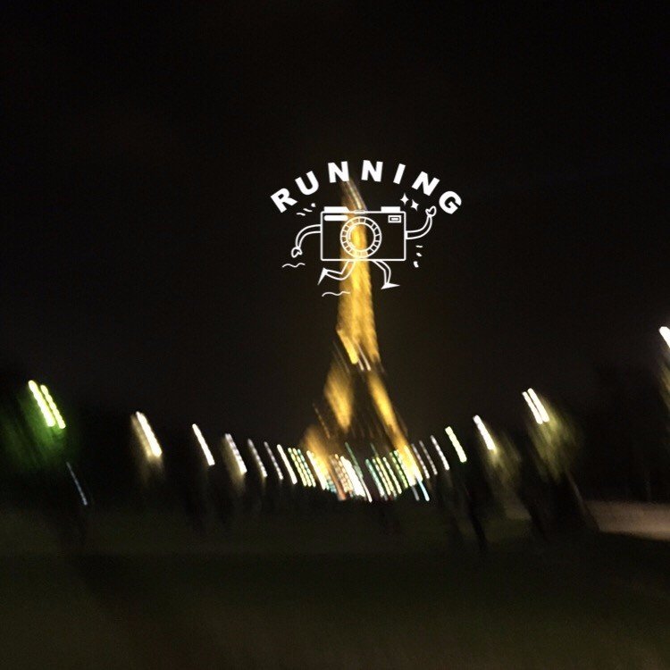 travel的一天,巴黎周末游玩攻略中文