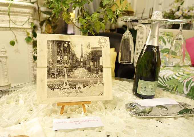 travel的一天,巴黎周末游玩攻略中文