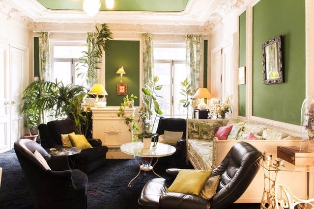 travel的一天,巴黎周末游玩攻略中文