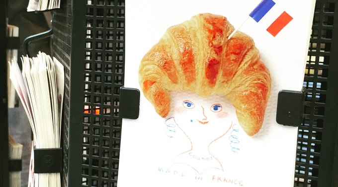 travel的一天,巴黎周末游玩攻略中文