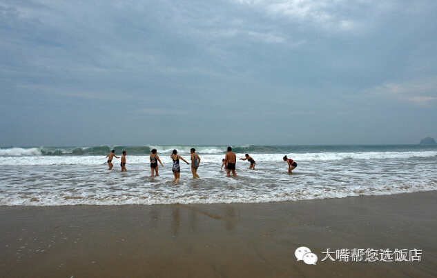 走遍大连的每一处风景,走遍辽宁旅游