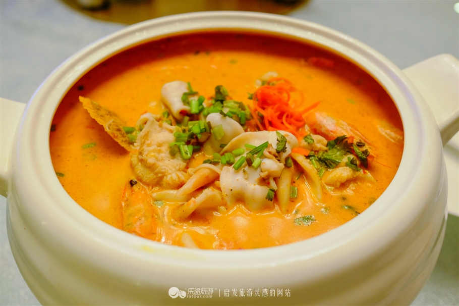 碧桂园十里金滩酒店海边上的五星酒店