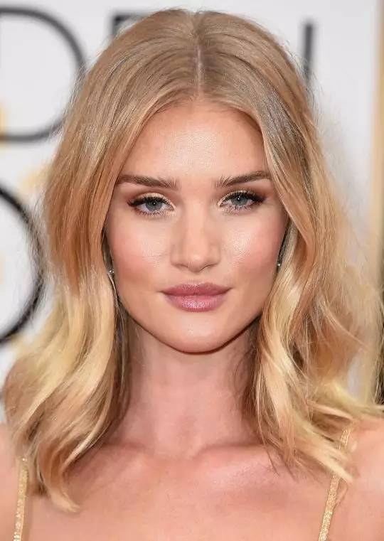 深扒金球奖彩妆（上）2016新鲜货PK经典好卖款