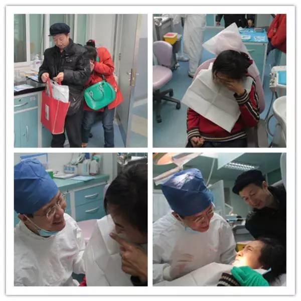 口腔摄影大片,口腔医生摄影