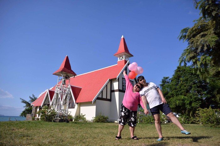 毛里求斯豪华游旅游攻略,浪漫的巴厘岛之旅