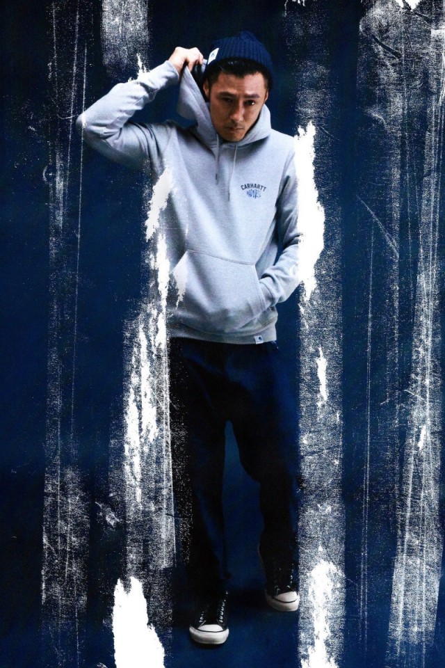 madness里面谁最强,madness为什么叫六叔