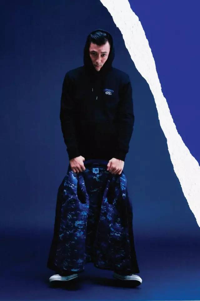 madness里面谁最强,madness为什么叫六叔