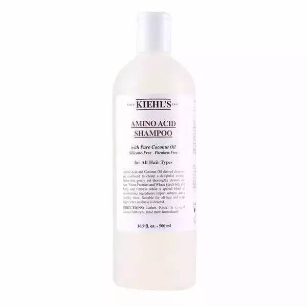 再这样洗头你的头发会越来越少,到底怎么洗头才能改善发质啊