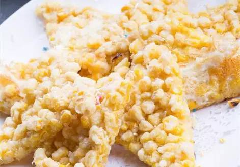 好吃有嚼劲珍珠米,东北珍珠米香甜软糯好吃不贵