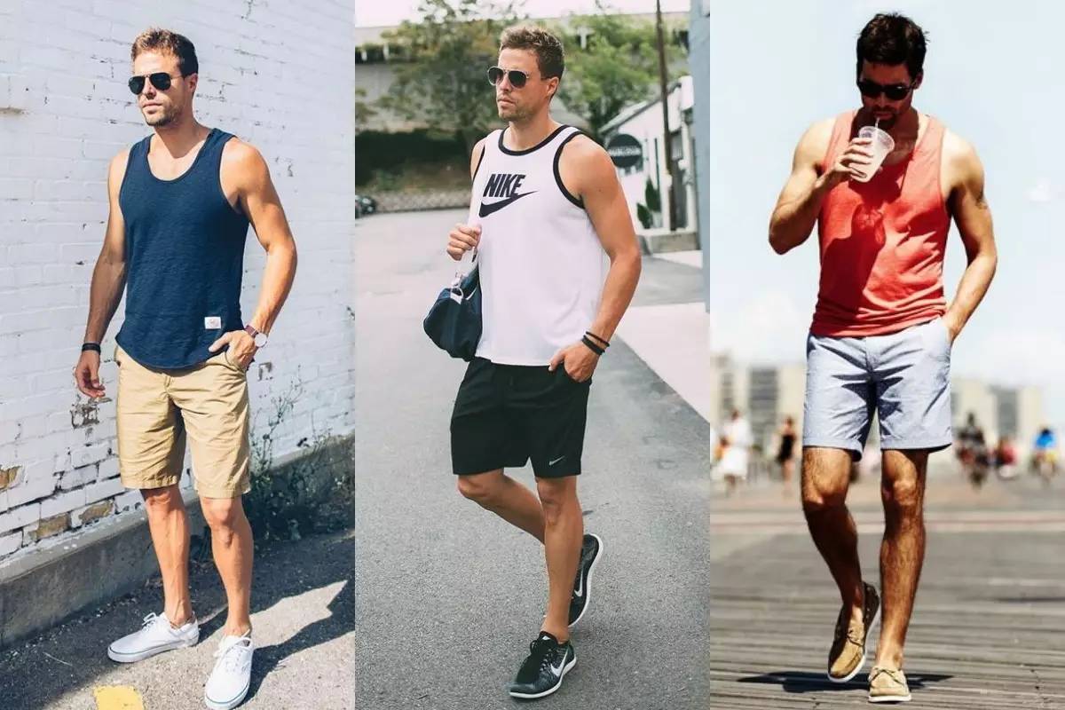 高个夏季穿搭技巧,如何打造夏日清凉感穿搭