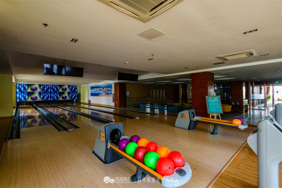 碧桂园十里金滩酒店海边上的五星酒店