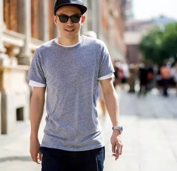 高个夏季穿搭技巧,如何打造夏日清凉感穿搭