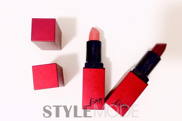 百元内的不掉色口红,不输大牌的小众口红