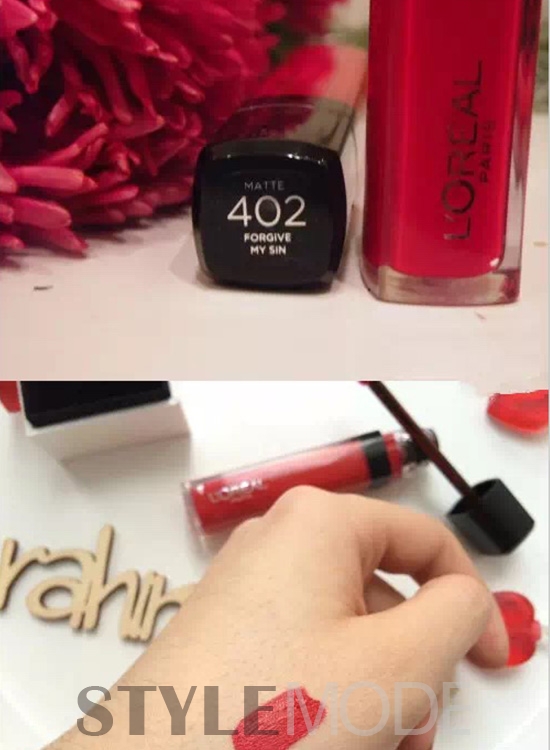 百元内的不掉色口红,不输大牌的小众口红