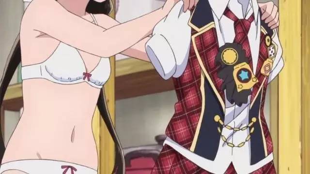 2016年四月新番一览表,最强四月新番