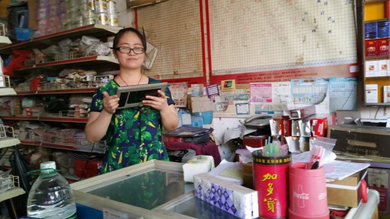 这个老板娘刷爆了厦门人的朋友圈！只因她。。。