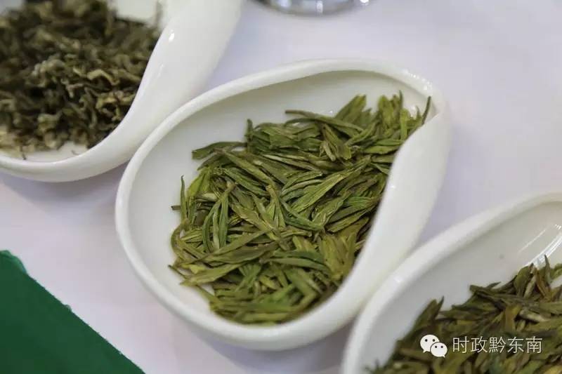 雷山县银球茶西江展现店,贵州省雷山县银球茶