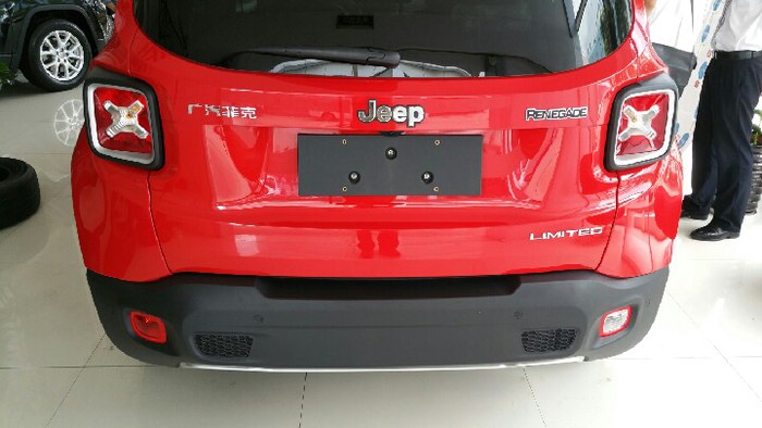 jeep自由侠车怎么样,jeep自由侠深度解析