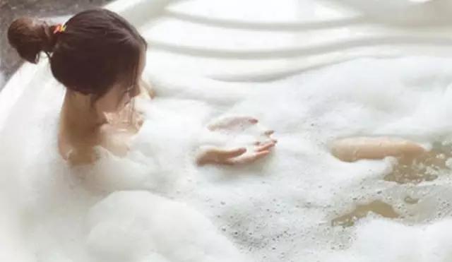 长见识：洗澡的学问你知多少?