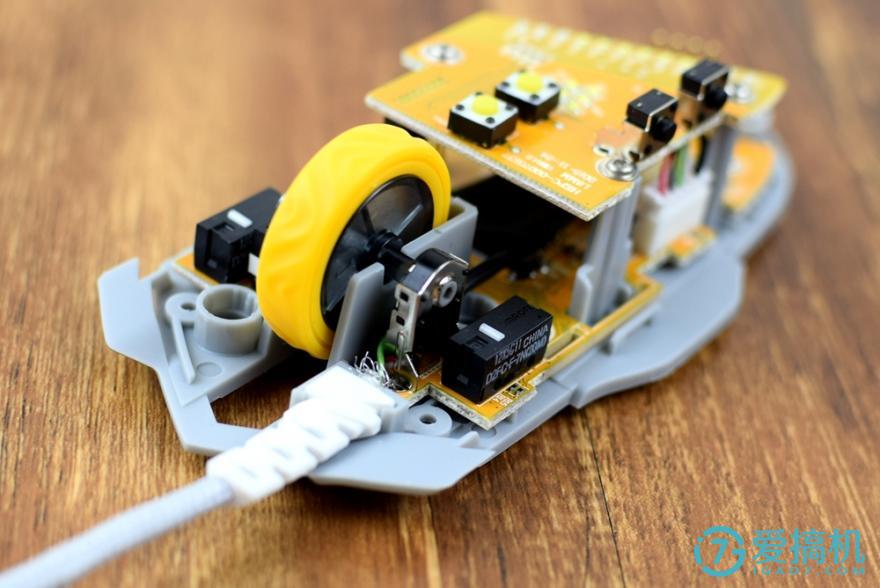 新款游戏鼠标2024,贱驴325鼠标评测