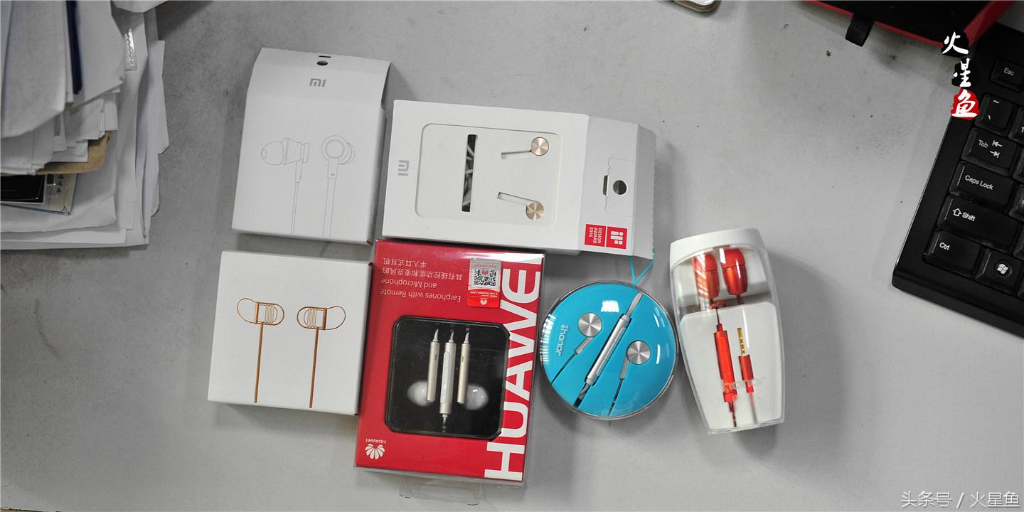 小米pk华为,小米flipbudspro耳塞推荐