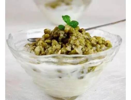 夏日解暑糕点美食,夏季消暑小甜品图文