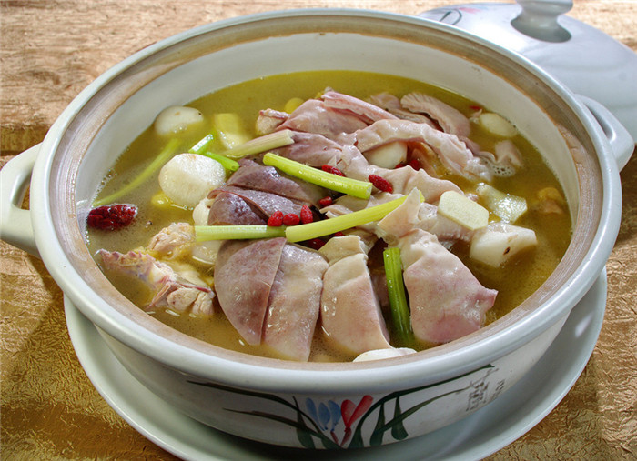 与四大美人有关的美食,十种女人越吃越漂亮的食物