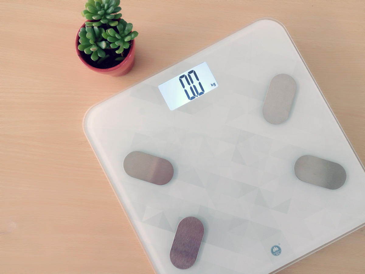 香山健康体脂秤,香山家庭用智能体脂秤