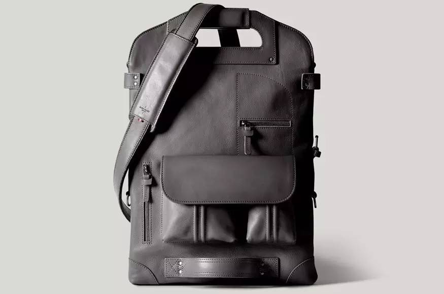 老板出门谈生意带什么包 (商务人士背什么包合适)