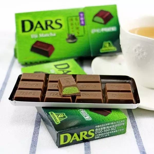 适合办公室分享的小零食,把零食放500倍你会发现什么