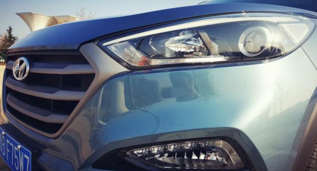 越开越满意的车型,17年的现代途胜1.6t质量怎么样