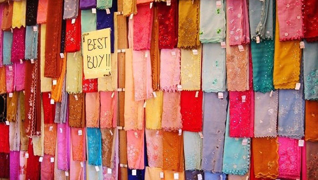 大马必备特产,马来西亚的必买产品