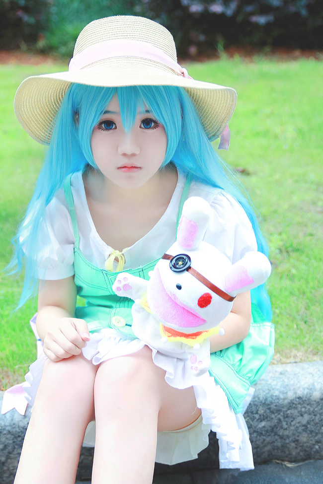 约会大作战四糸乃cos,约战精灵再临四糸乃约会攻略