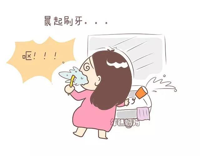 孕吐是什么样滋味,孕吐到底有多痛苦