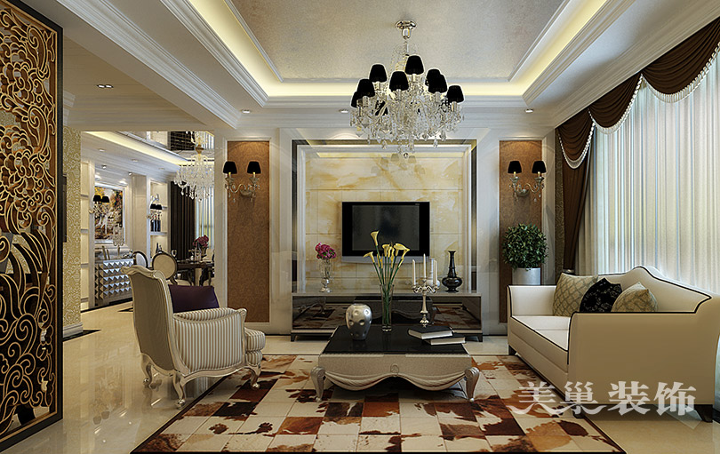 郑州锦艺国际华都现状,郑州锦艺国际华都濠庭