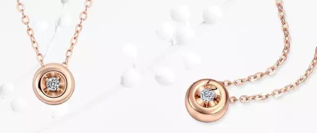 闪盟珠宝夏日献礼，闻香识女人系列璀璨上市