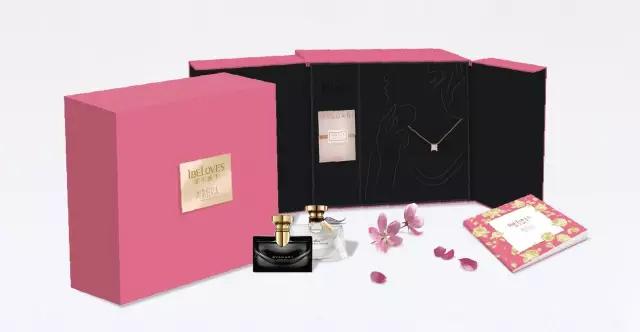 闪盟珠宝夏日献礼，闻香识女人系列璀璨上市