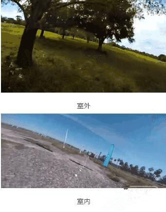 当vr遇见查尔斯顿,当vr遇上大疆