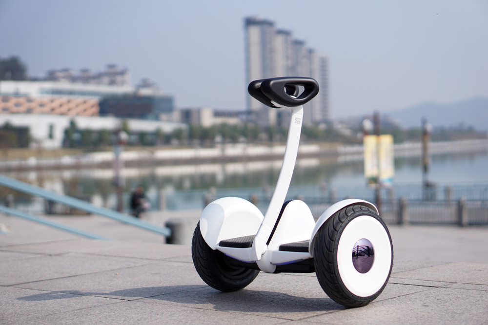 深陷“安全门”，小米九号平衡车究竟表现如何？