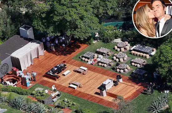 好莱坞众多前任现任鸽子蛋大比拼