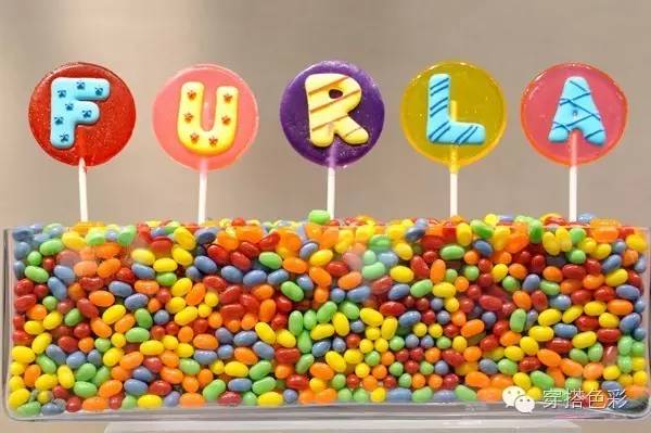 果冻包还你一个清凉又时尚的夏天