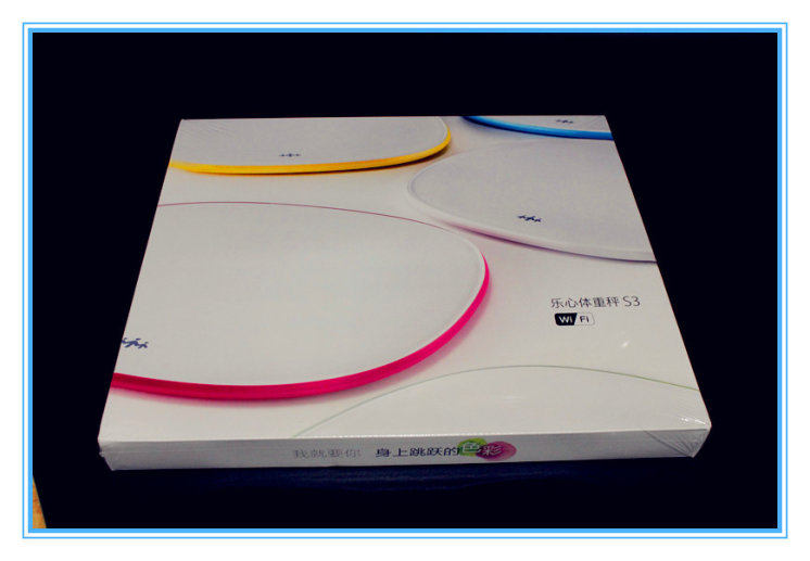 99元体重秤,乐心体重秤s3蓝牙