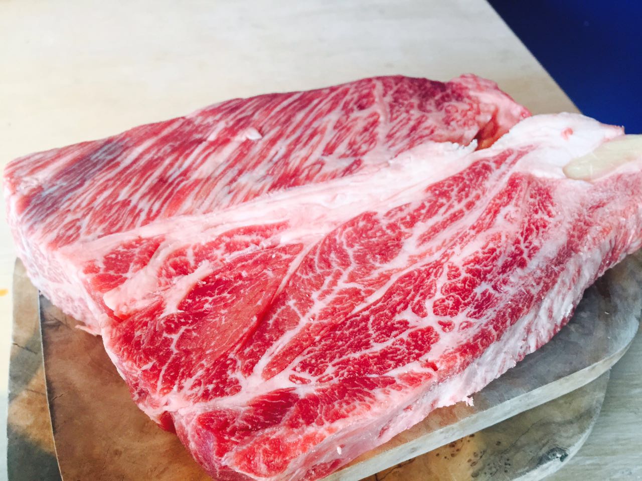 首尔本地人吃的韩牛,韩国最好吃的韩牛