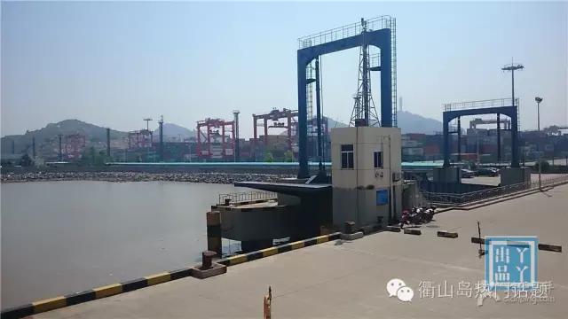 世界那么大我只想去衢山岛看看！