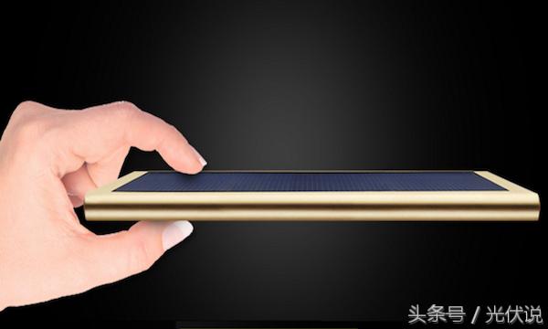 太阳能充电宝与普通充电宝哪个好,太阳能充电宝和充电宝