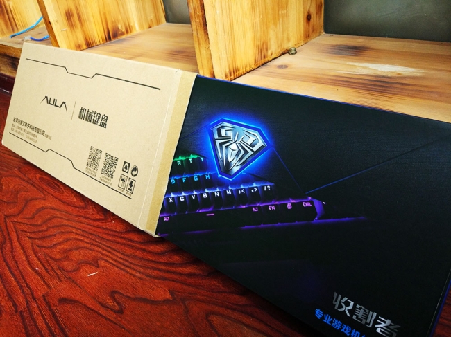 狼蛛F99收割者轴版键盘,狼蛛收割者键盘部分按键失灵