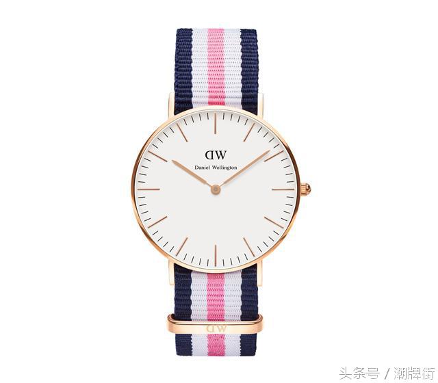 火遍ins的网红巧克力,dwm潮牌