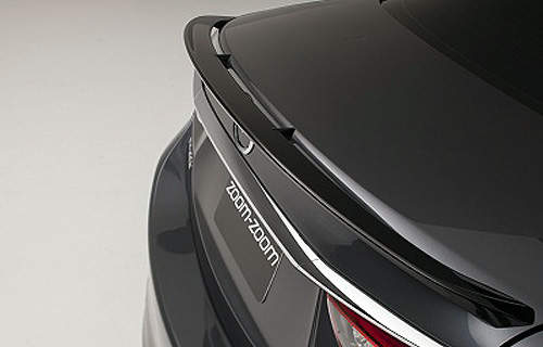 mazda6改装马来西亚,mazda62015款改装